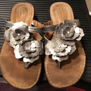 Clark’s Shoes sz 7M